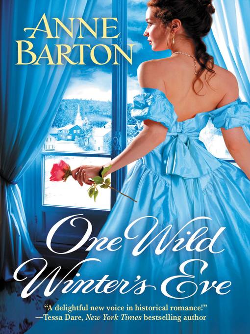 Title details for One Wild Winter's Eve by Anne Barton - Available